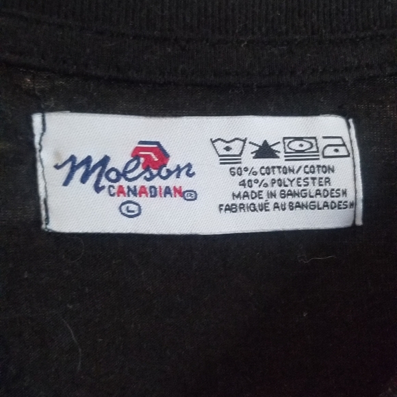 Vtg Pittsburgh Penguins Mario Lemieux tshirt - Picture 3 of 5